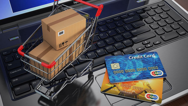 costruzione sito web ecommerce