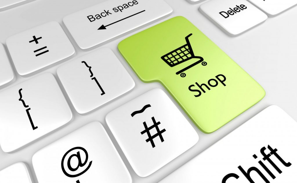 Acquisti online su siti ecommerce in Italia