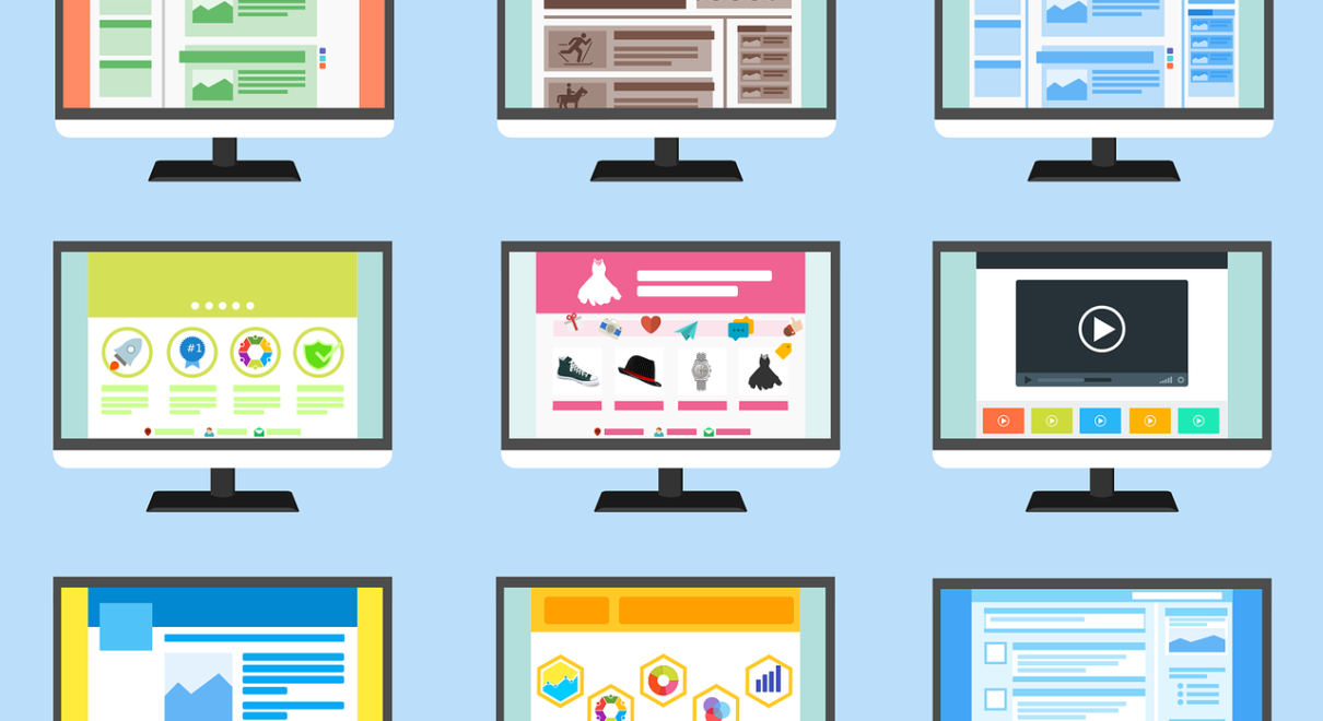 Sito Web Vetrina: Cos'è e Perché è Essenziale per la Tua Attività